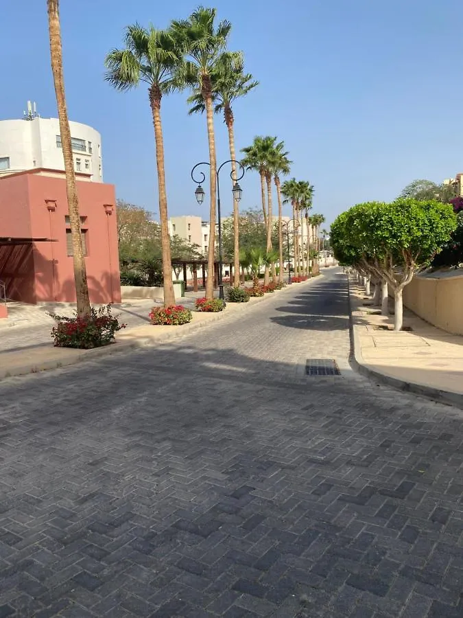 Talabay Top Cosy 3 Bedroom Apartment Aqaba