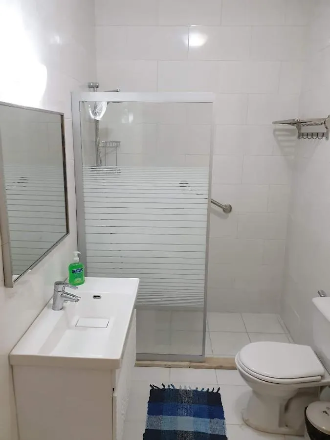 Talabay Top Cosy 3 Bedroom Apartment Aqaba