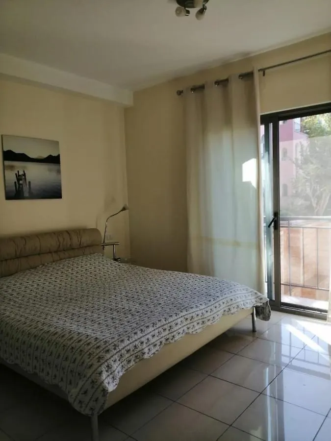 Talabay Top Cosy 3 Bedroom Apartment アカバ ヨルダン