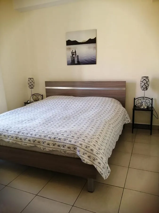 Talabay Top Cosy 3 Bedroom Apartment アカバ